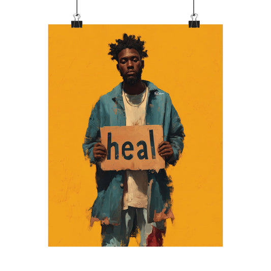 Heal
