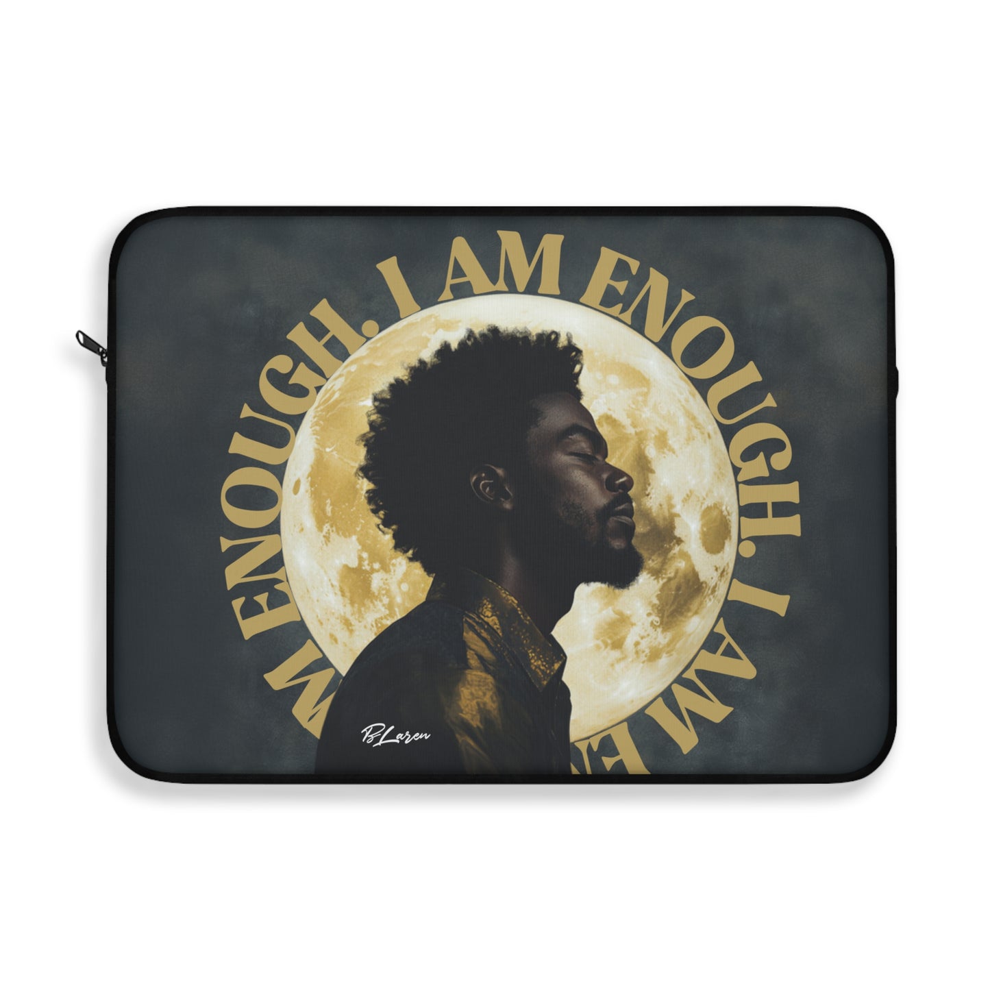 Enough Laptop Sleeve