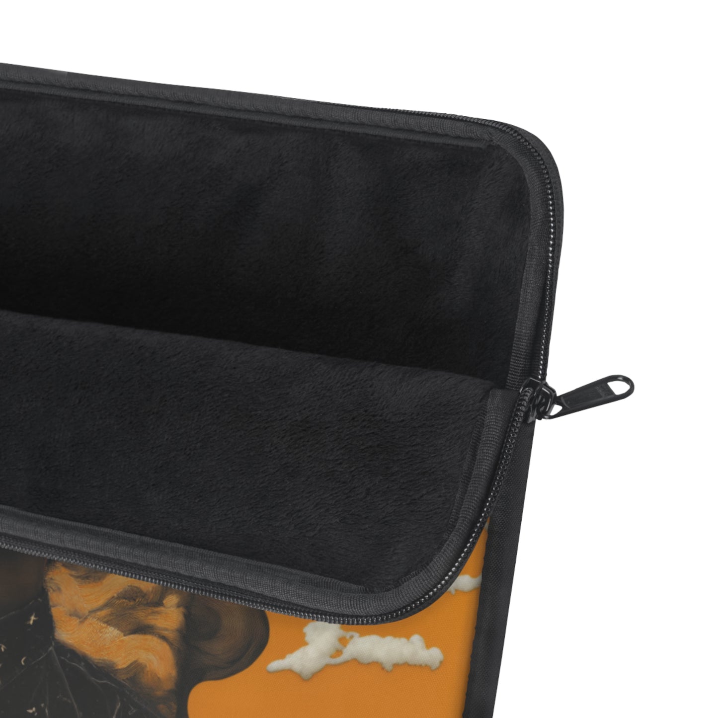 Breaking Barriers Laptop Sleeve