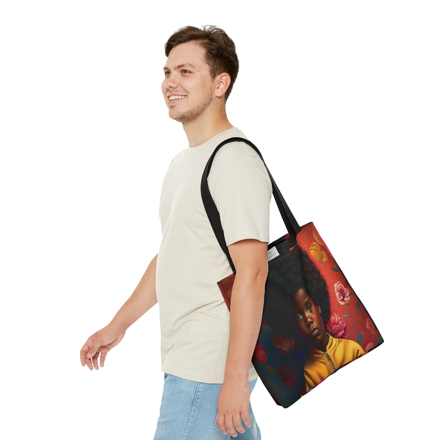 PPBG Tote Bag
