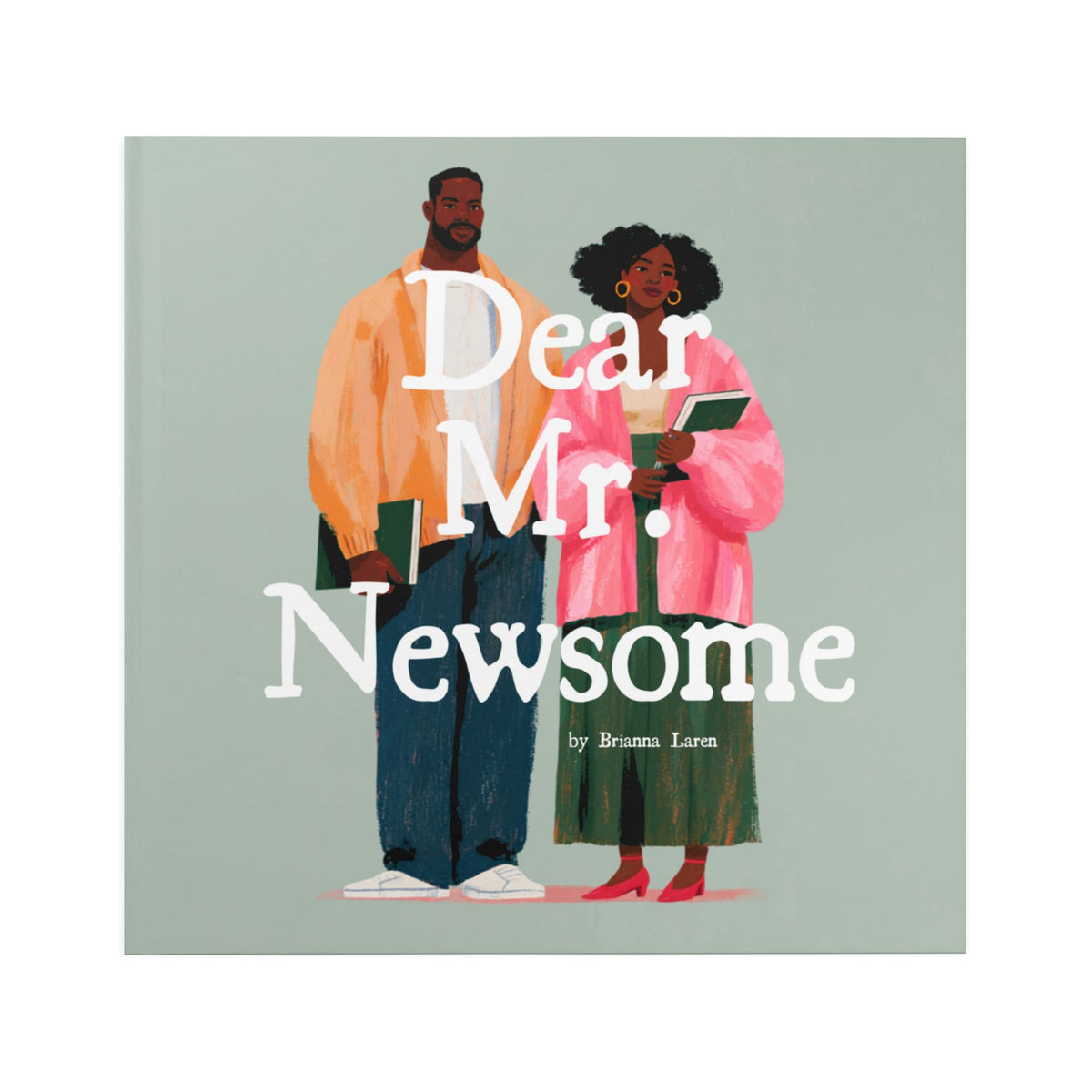 Mr. Newsome