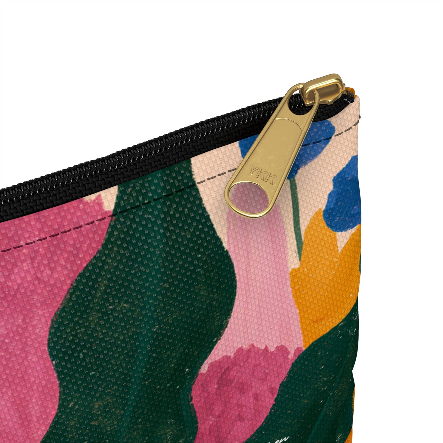 More Than A Teacher Pouch