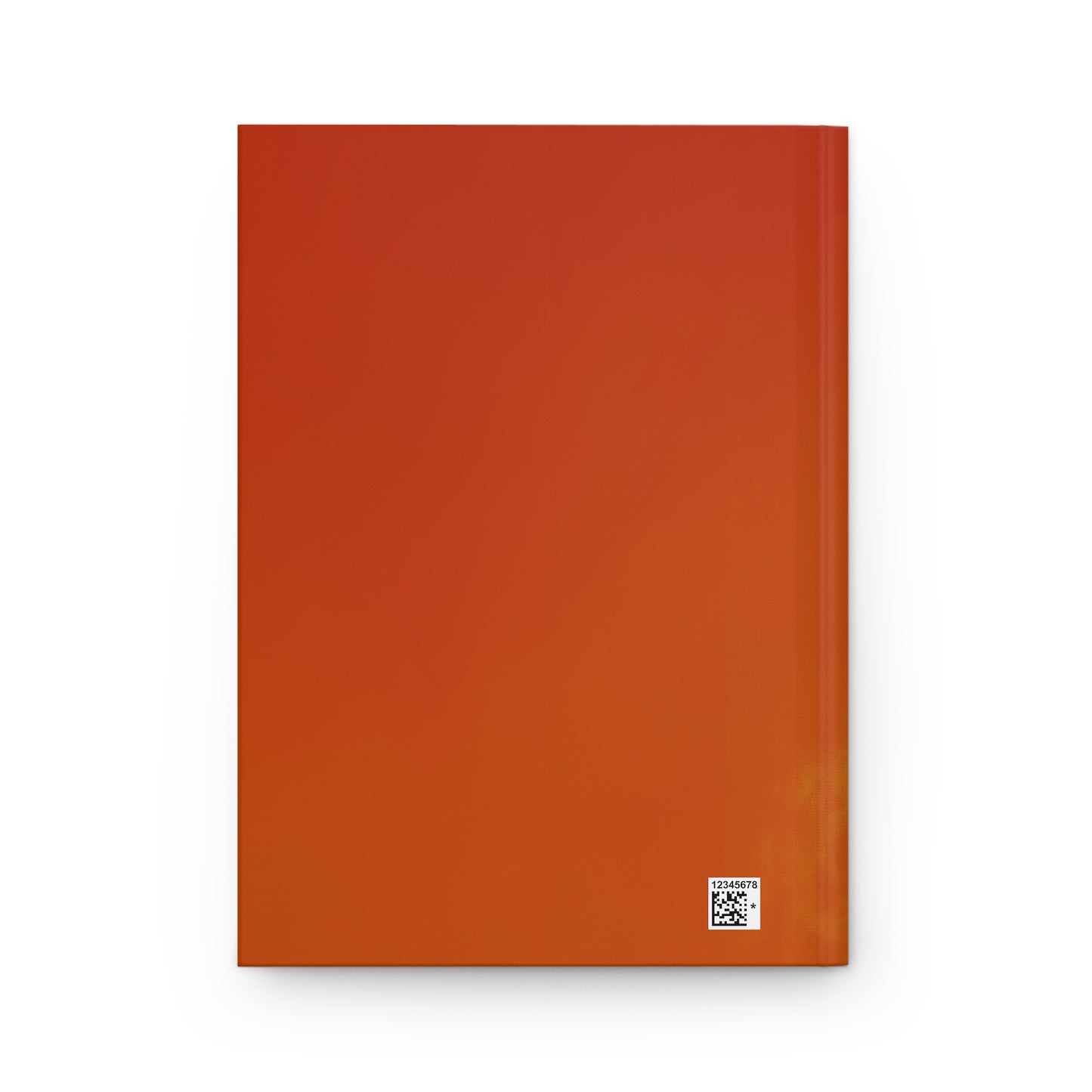 Not Everyone's Healer Hardcover Journal