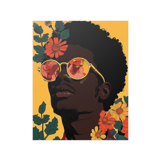 Flourishing Roots