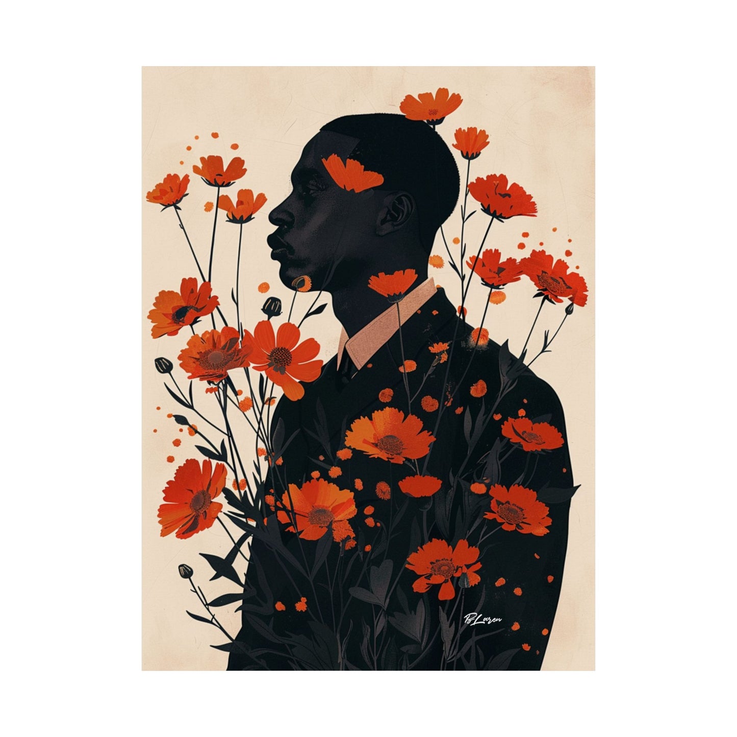 Blooming with Purpose