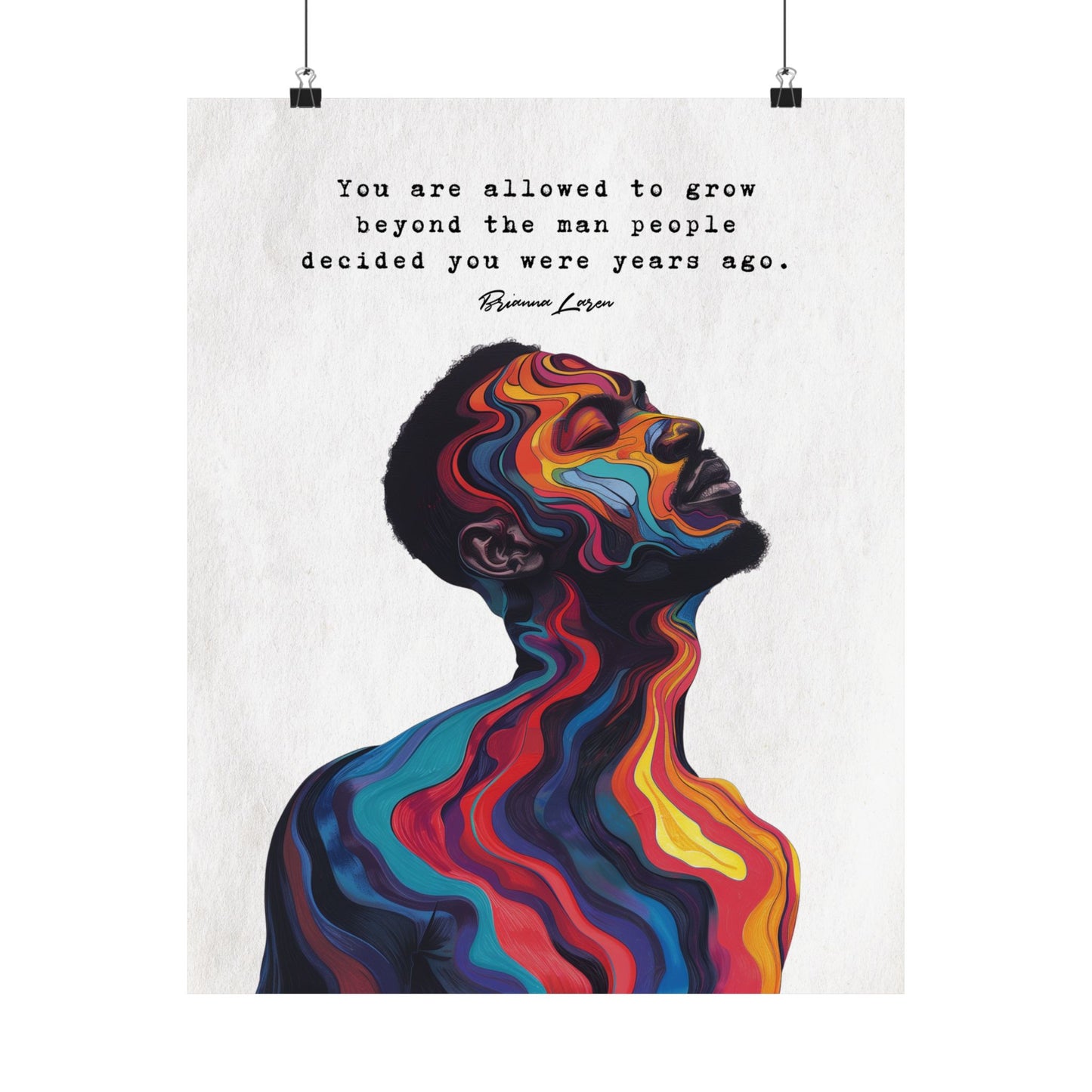 Beyond the Man Reminder
