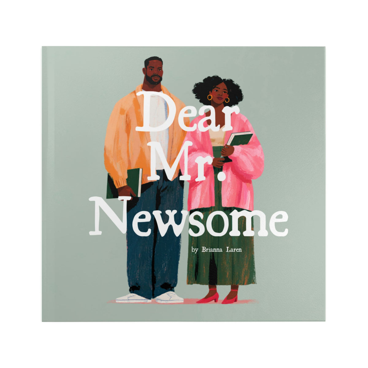 Mr. Newsome