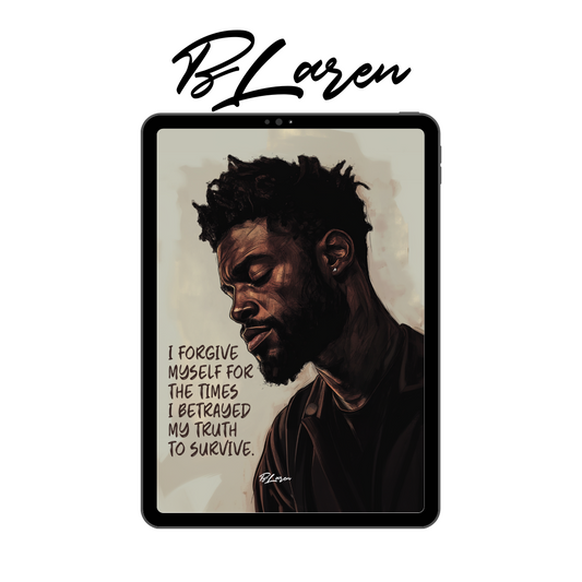 Forgive - Digital Download