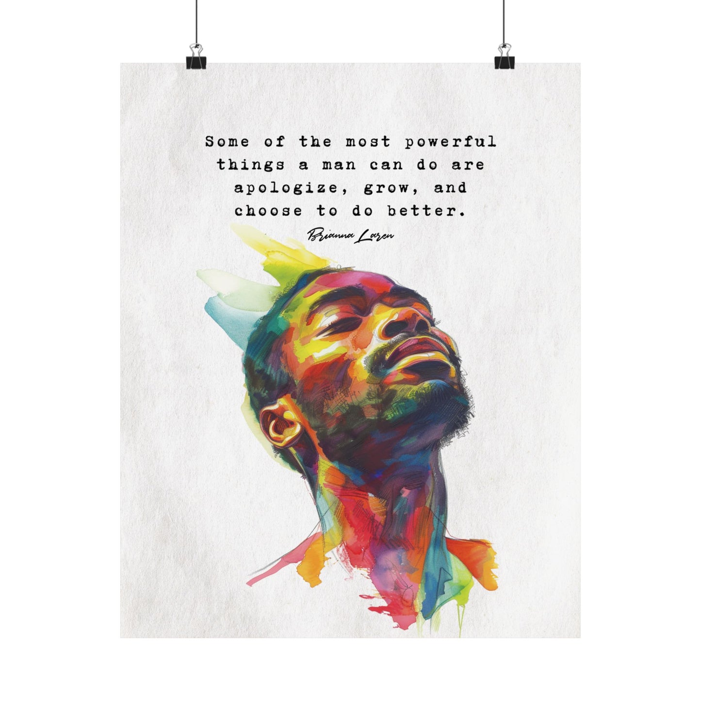 Powerful Reminder