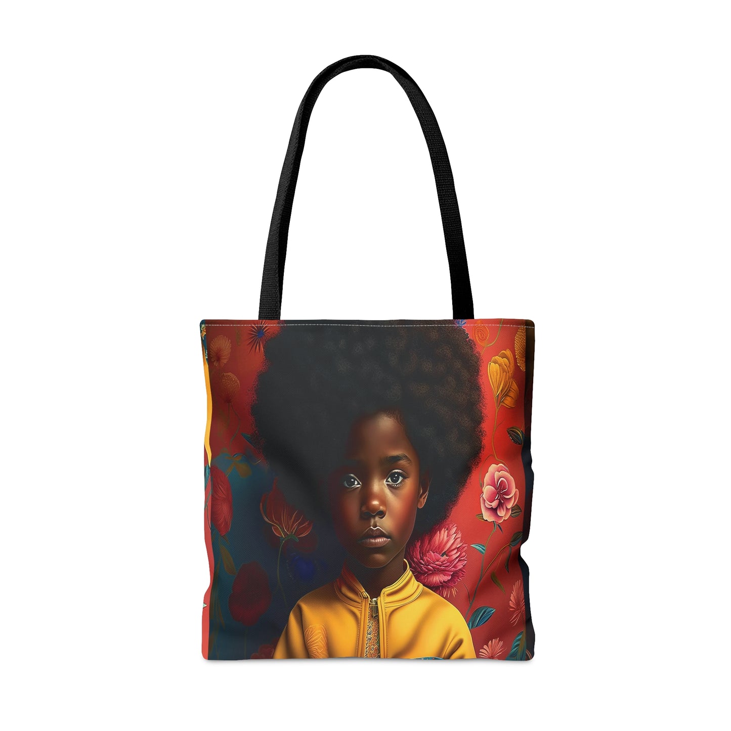 PPBG Tote Bag