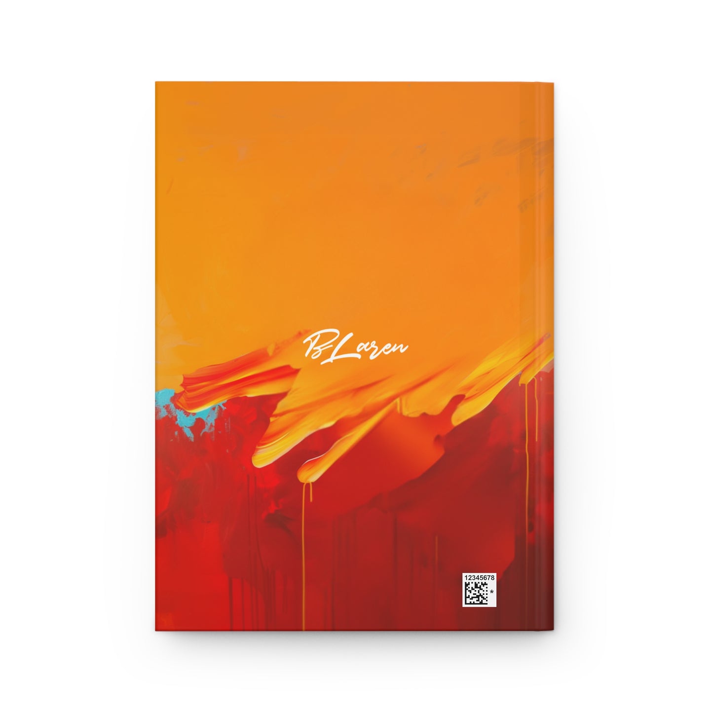 Worthy Hardcover Journal