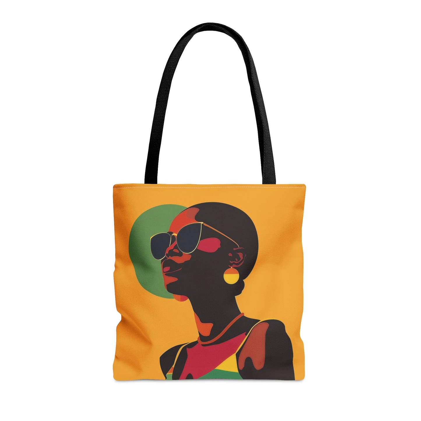 Sunkissed Tote Bag