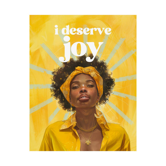 Joy