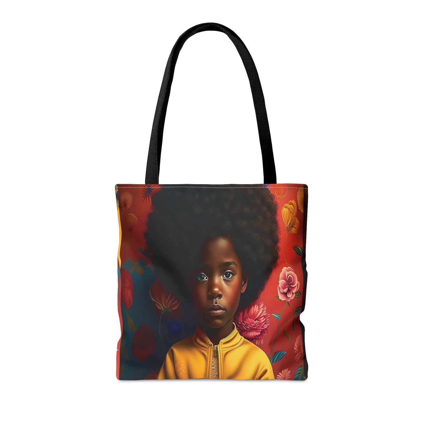 PPBG Tote Bag