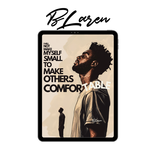 Bigger - Digital Download