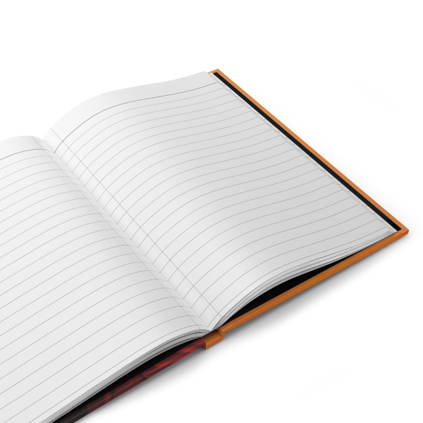 To the Black Boy Who Needs To Know He's Enough Hardcover Journal