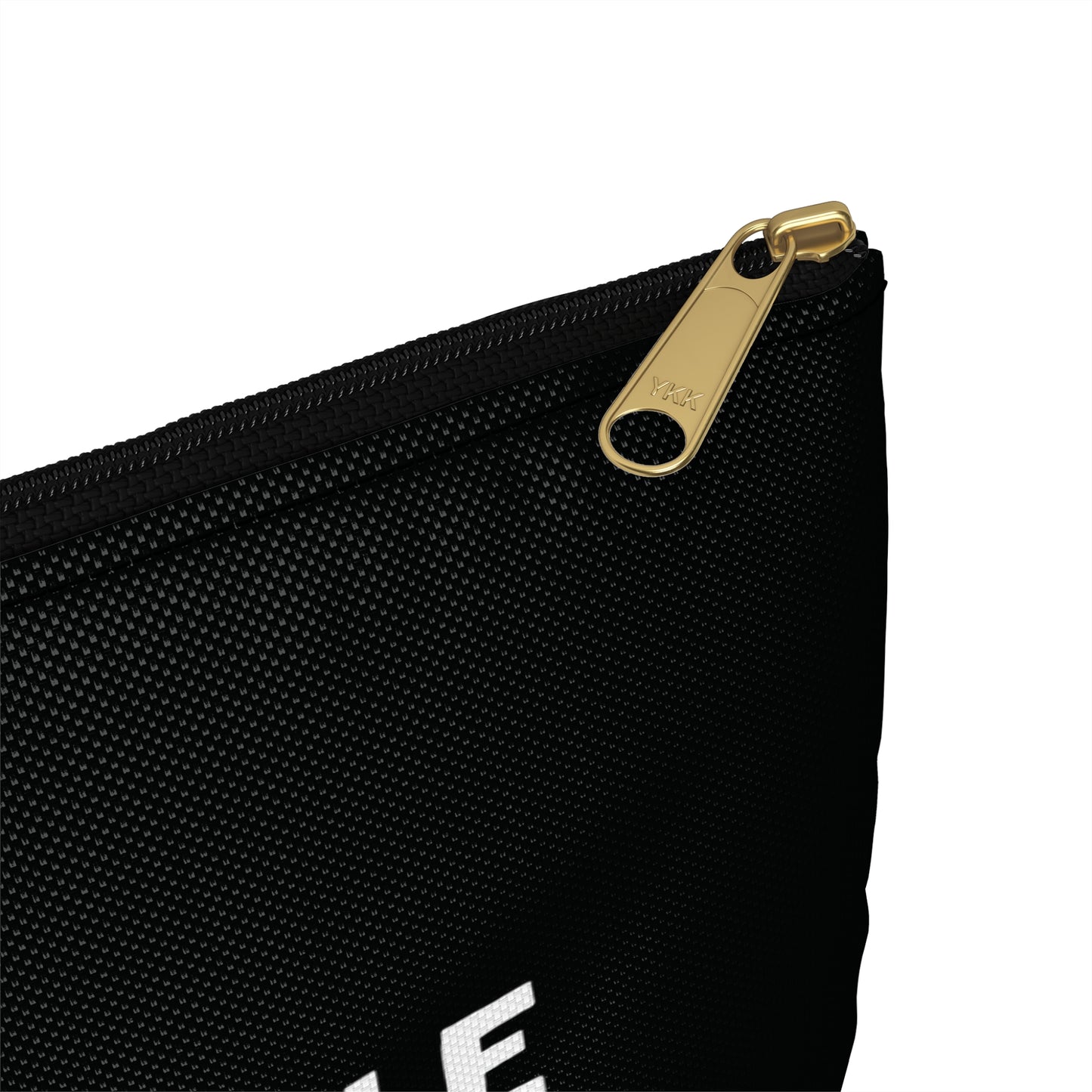 Never Dim Your Light Pouch