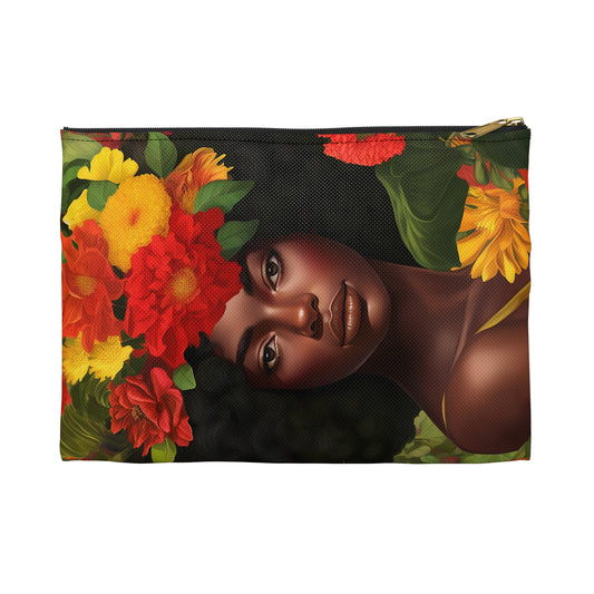 In The Garden Pouch