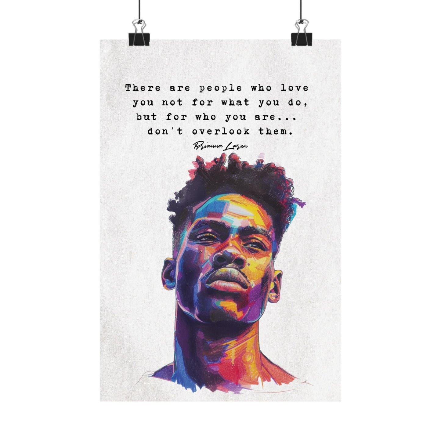 Don't Overlook Reminder