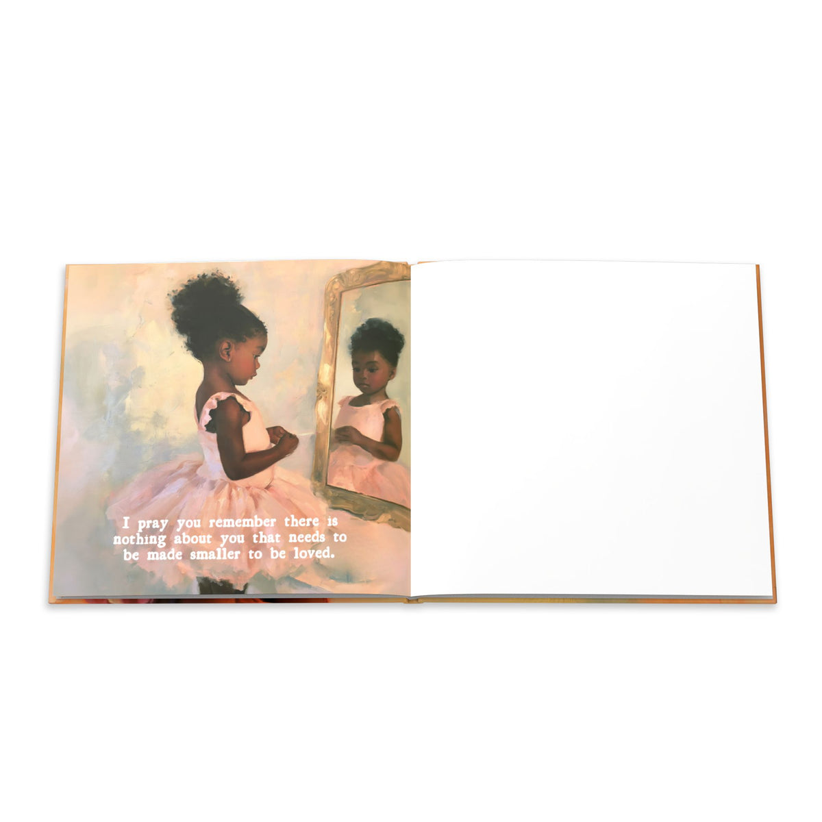 Prayers for Black Girls Hardcover