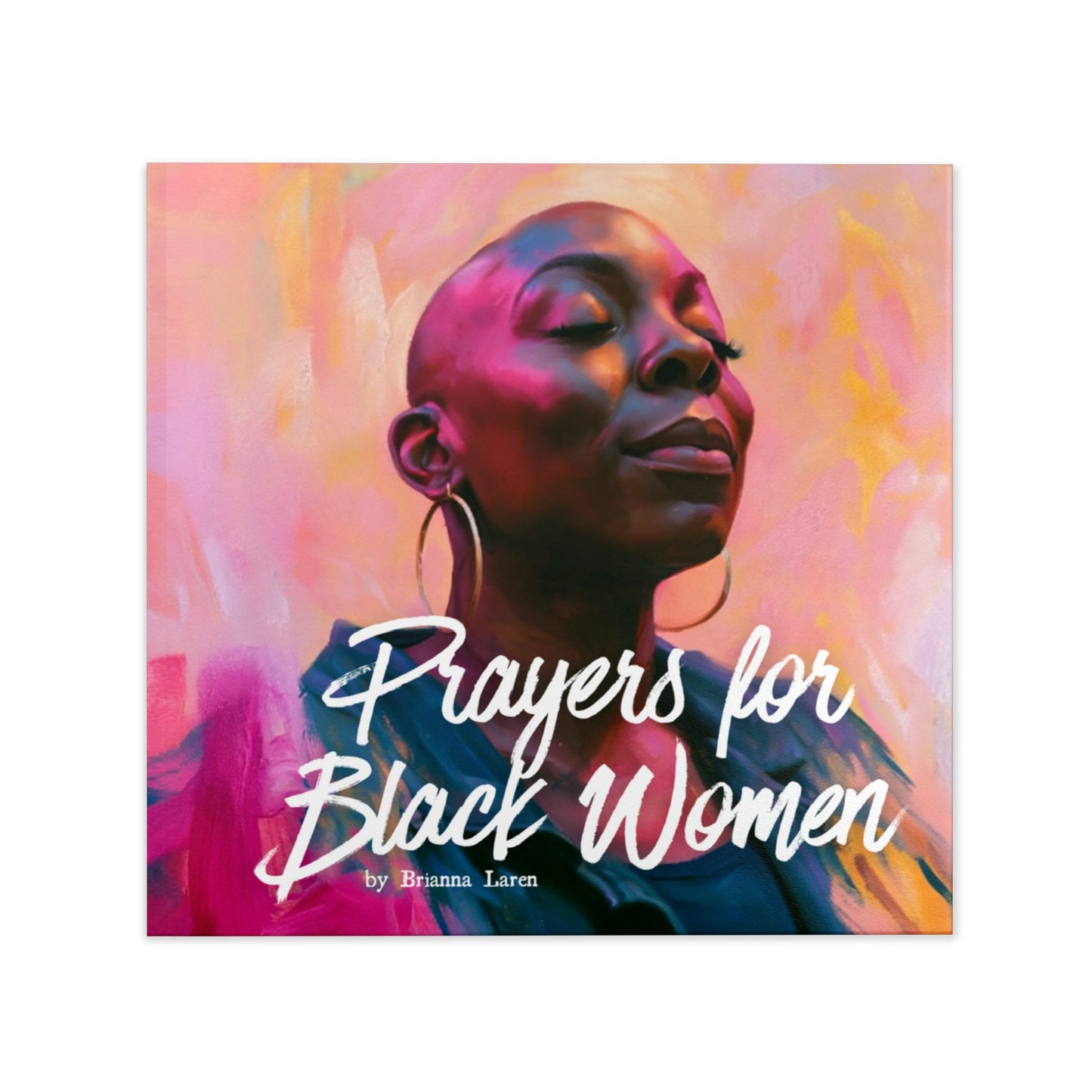 Prayers for Black Women Hardcover