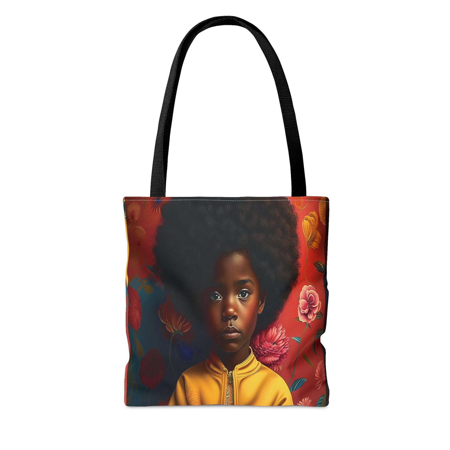 PPBG Tote Bag