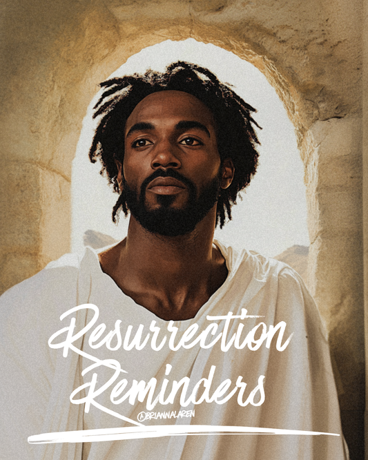 Resurrection Reminders - Digital Download