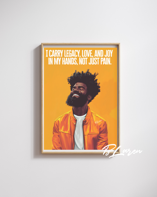 Legacy & Love