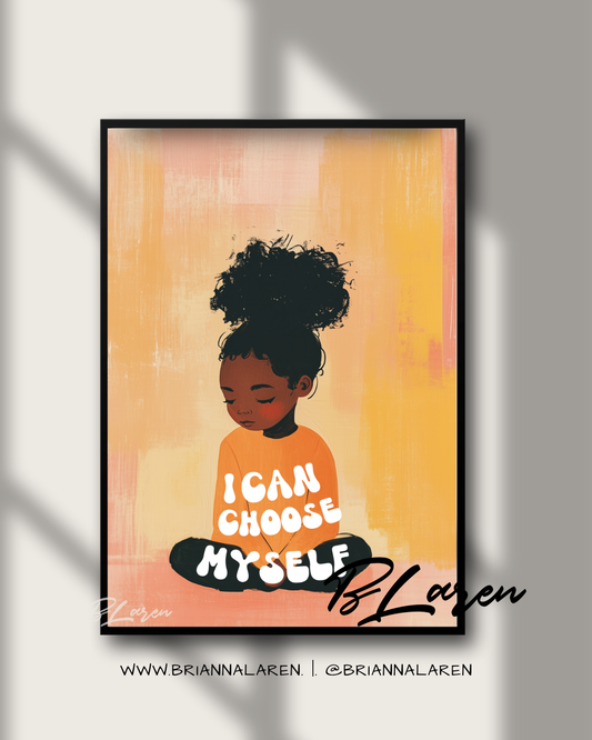 Choose Myself