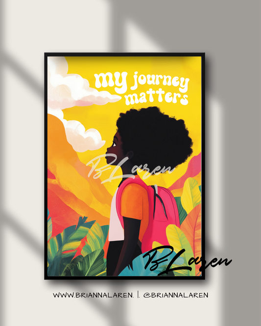 My Journey Matters