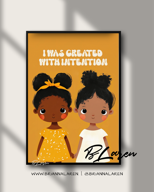 Intention