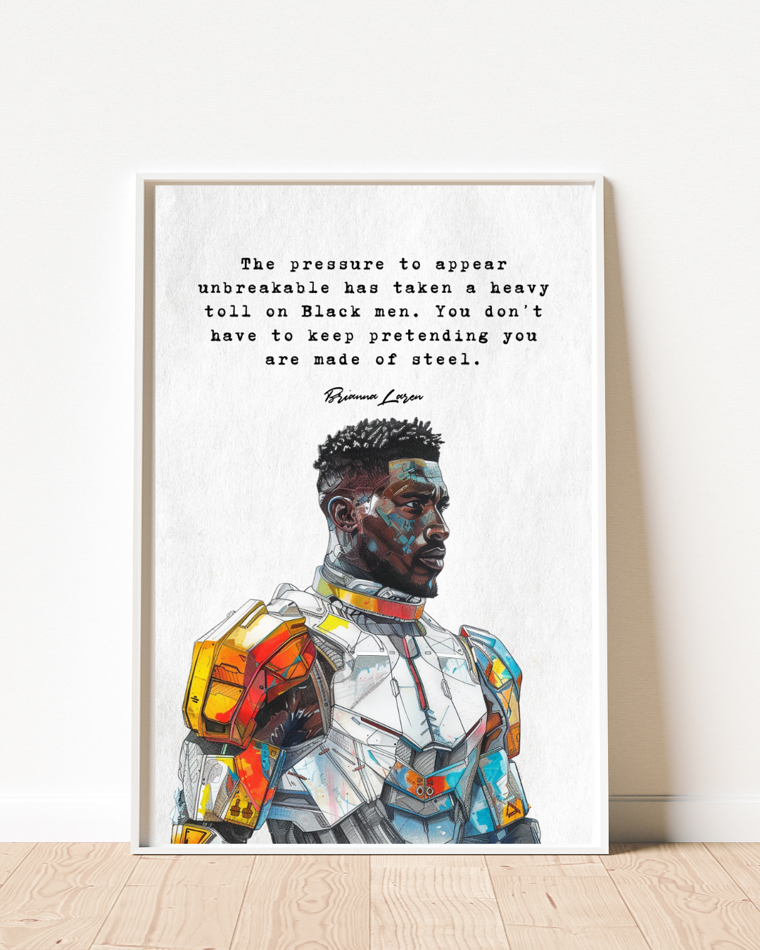 Unbreakable Reminder