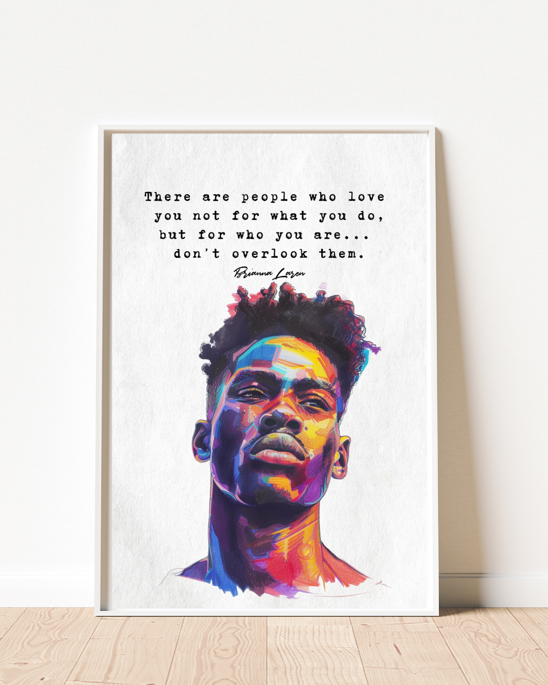 Don't Overlook Reminder