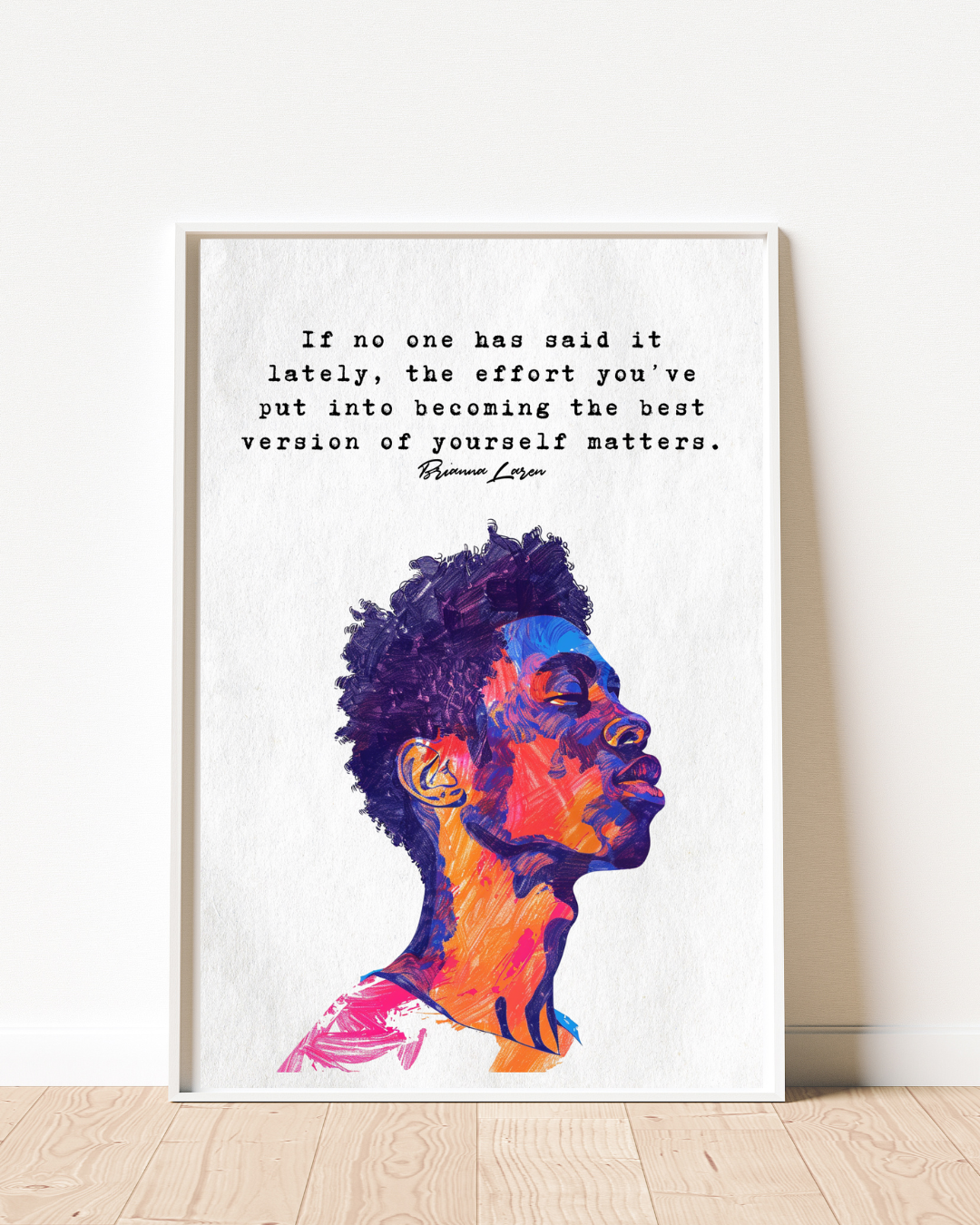 Effort Reminder