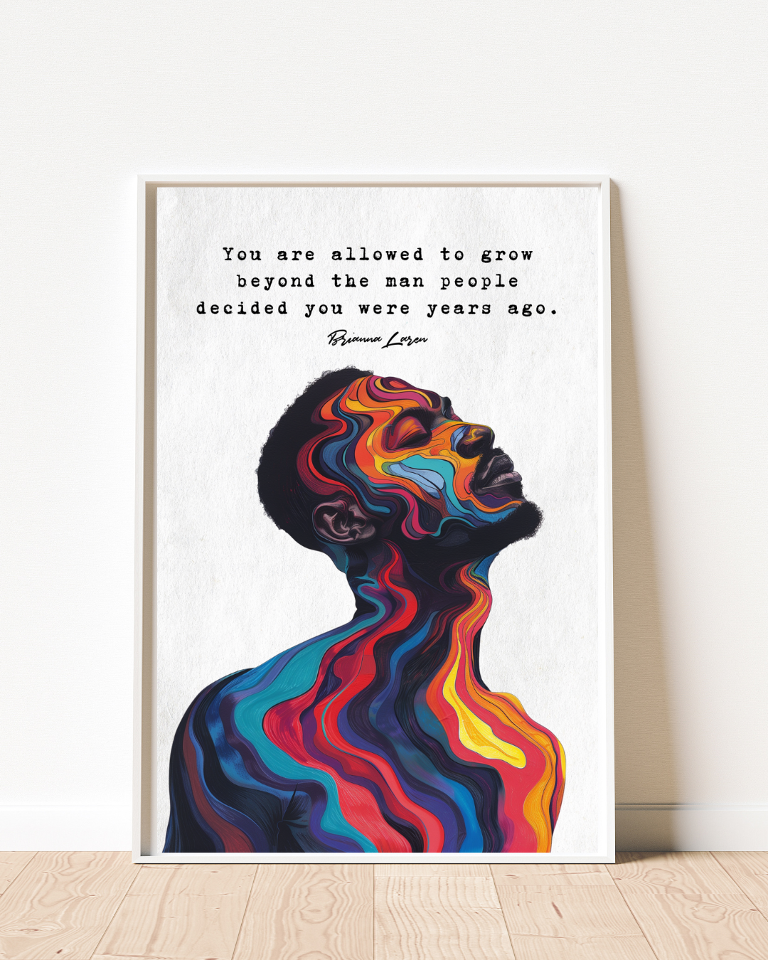 Beyond the Man Reminder