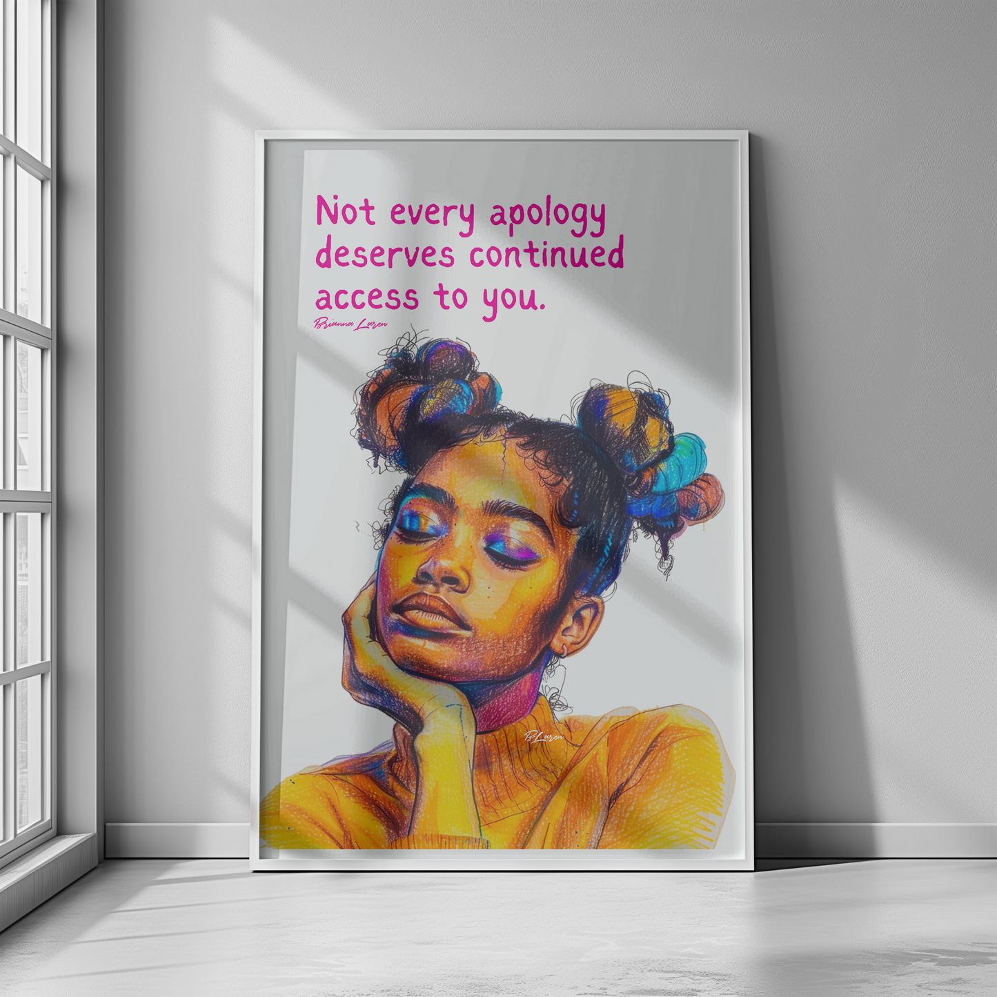 Access Reminder