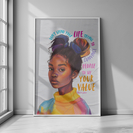 See Your Value Reminder