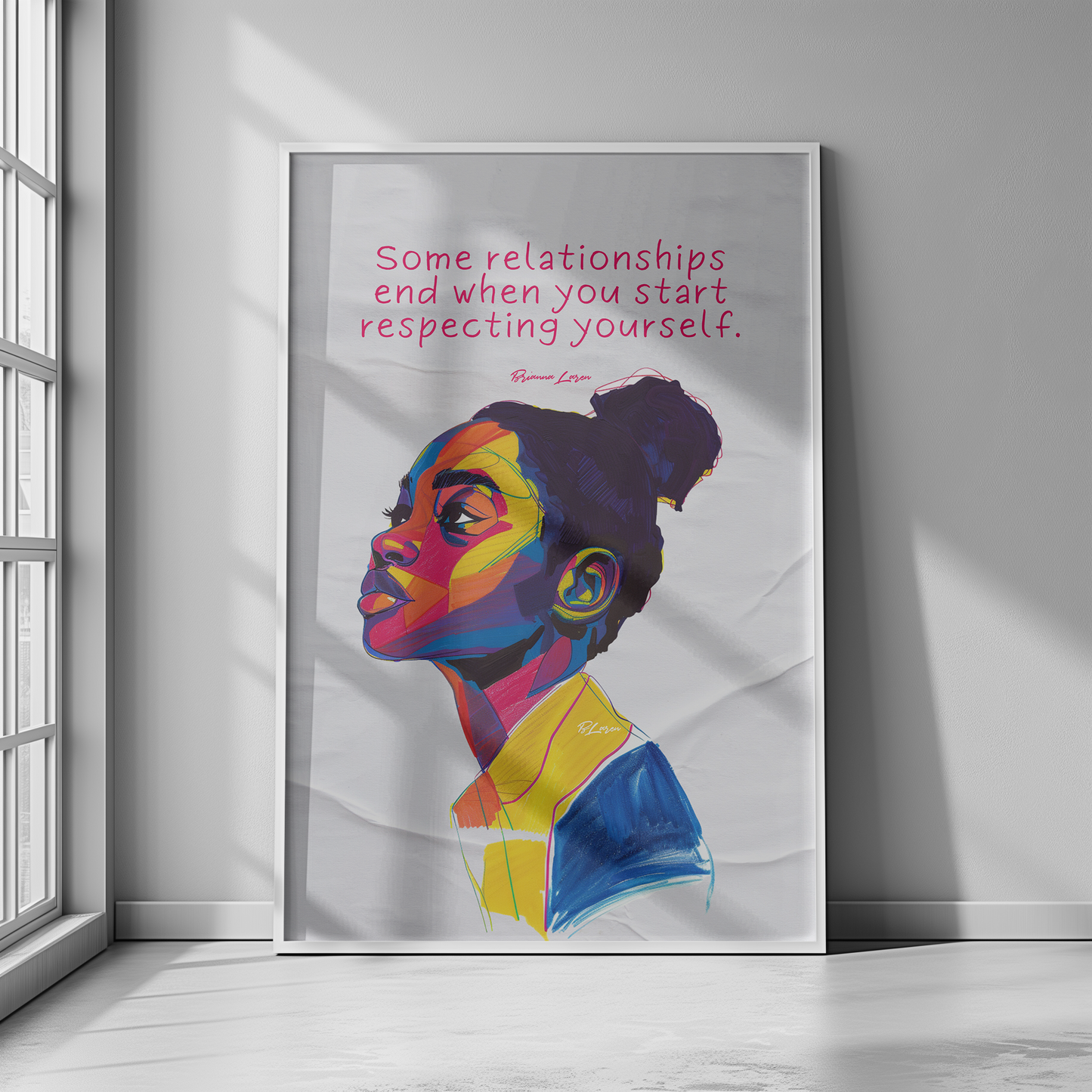 Respect Reminder