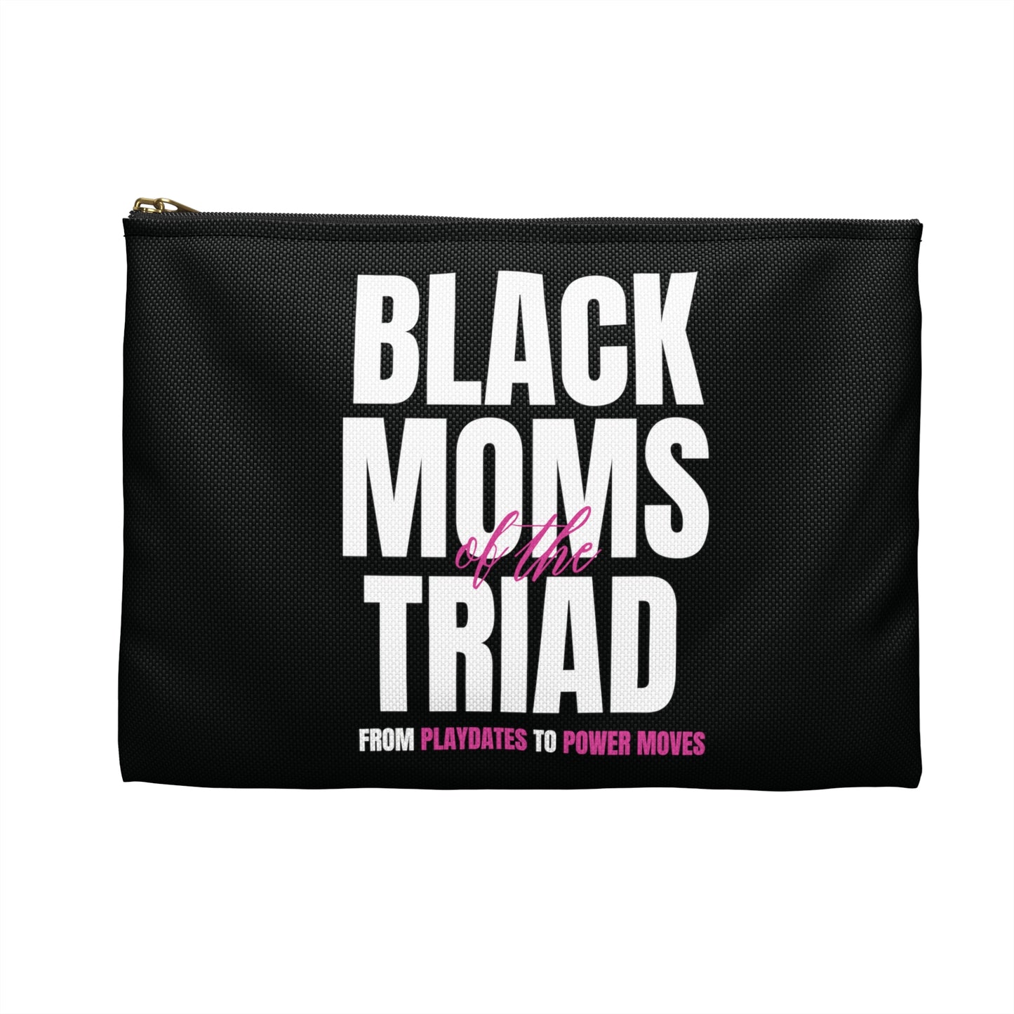 BMT Pouch