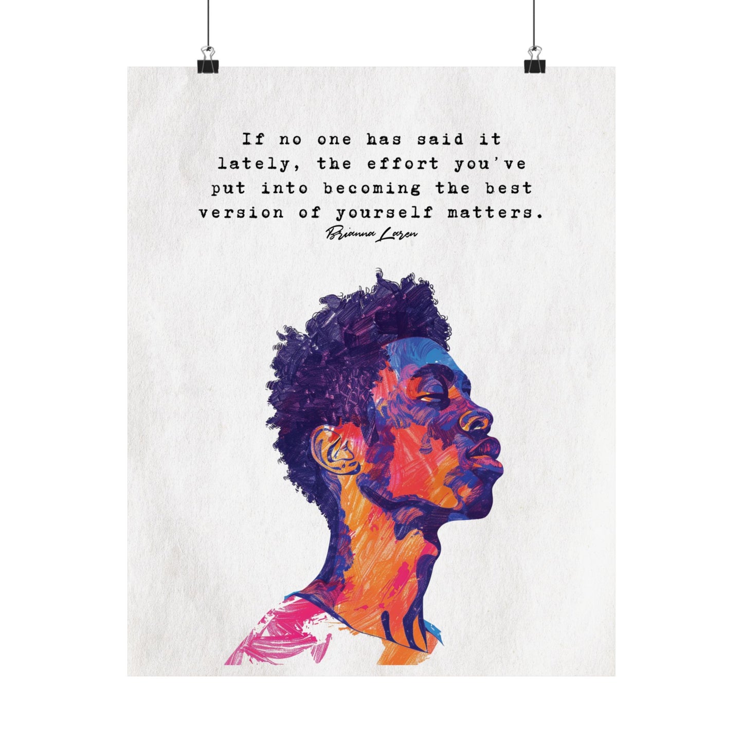 Effort Reminder