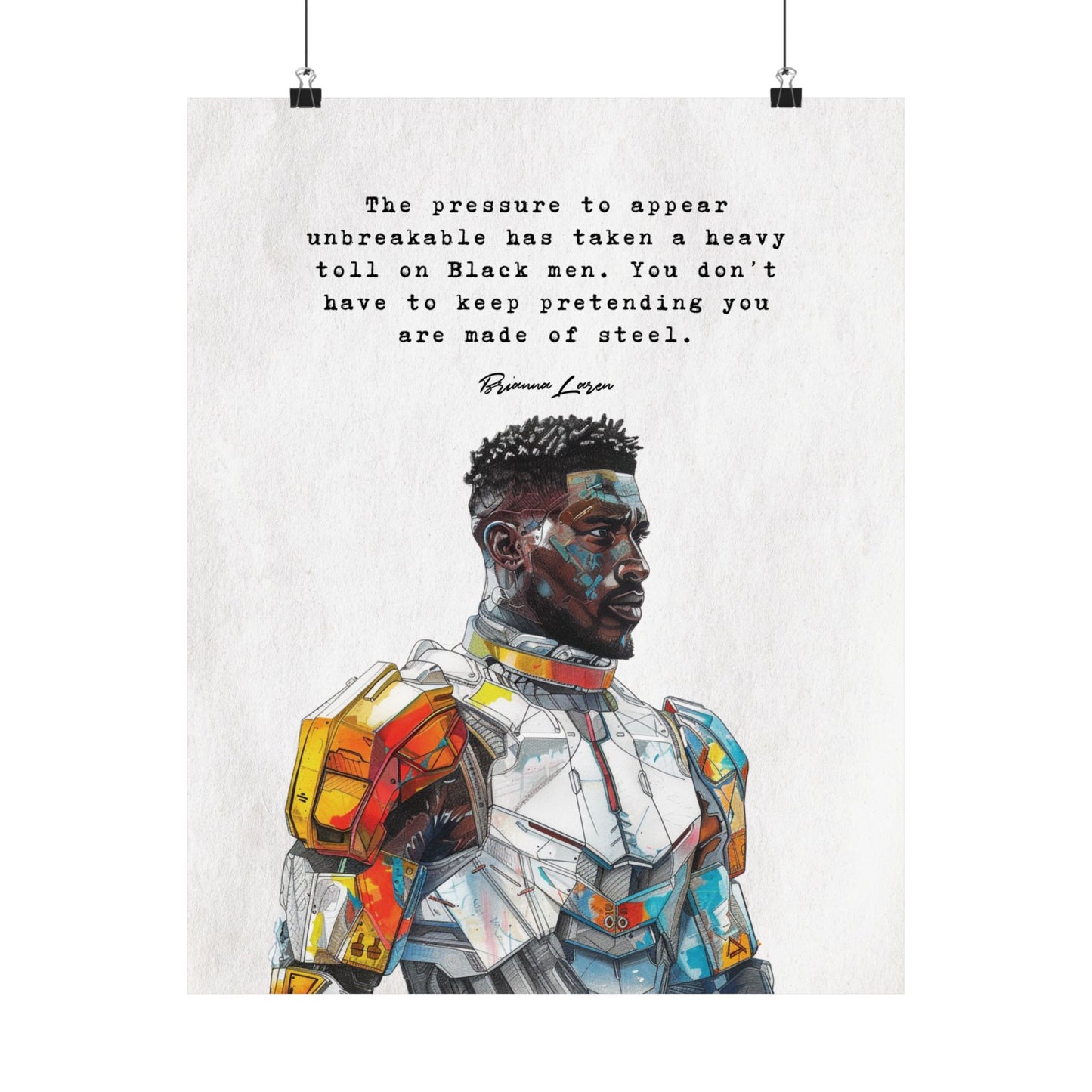 Unbreakable Reminder