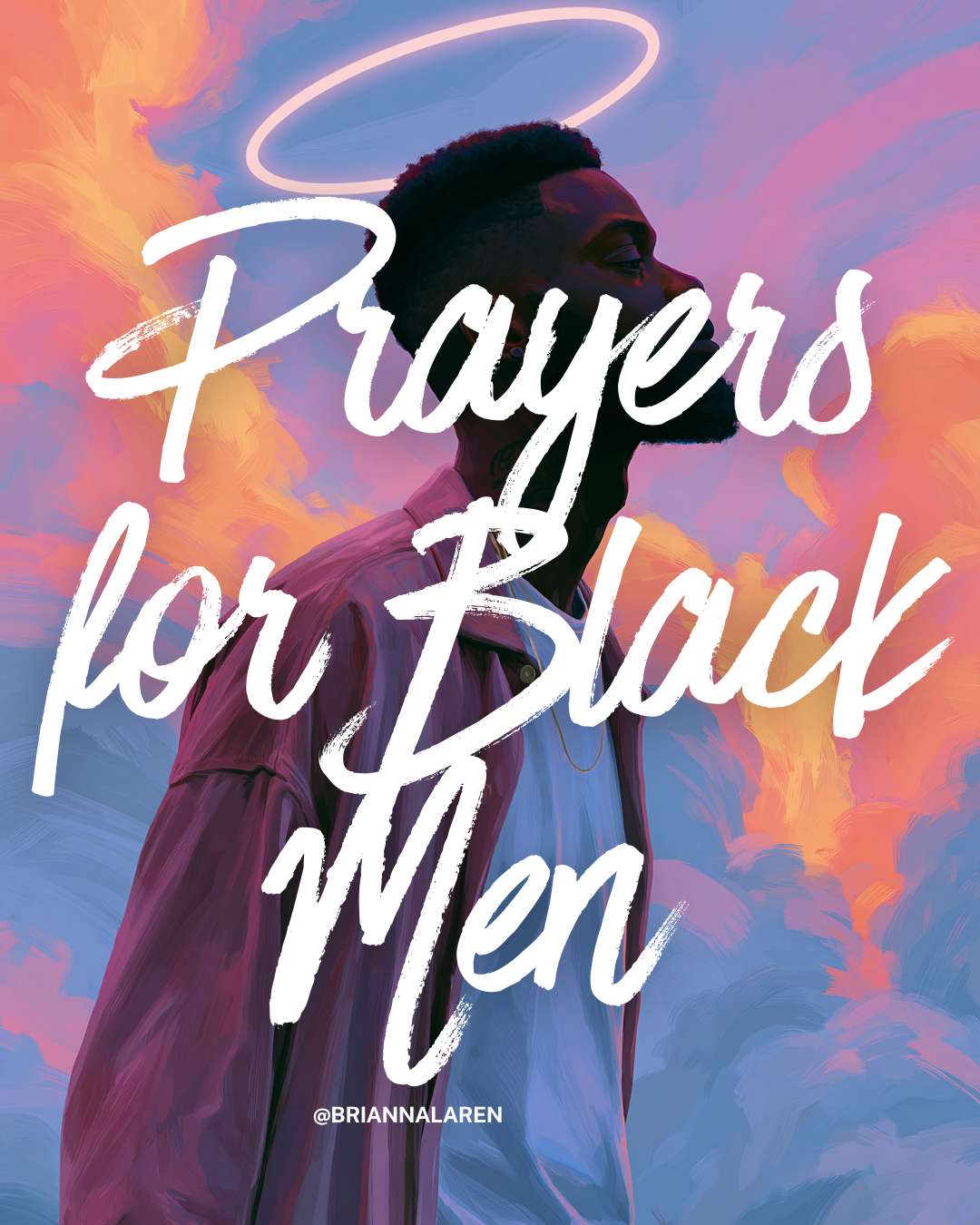 Prayers for Black Men