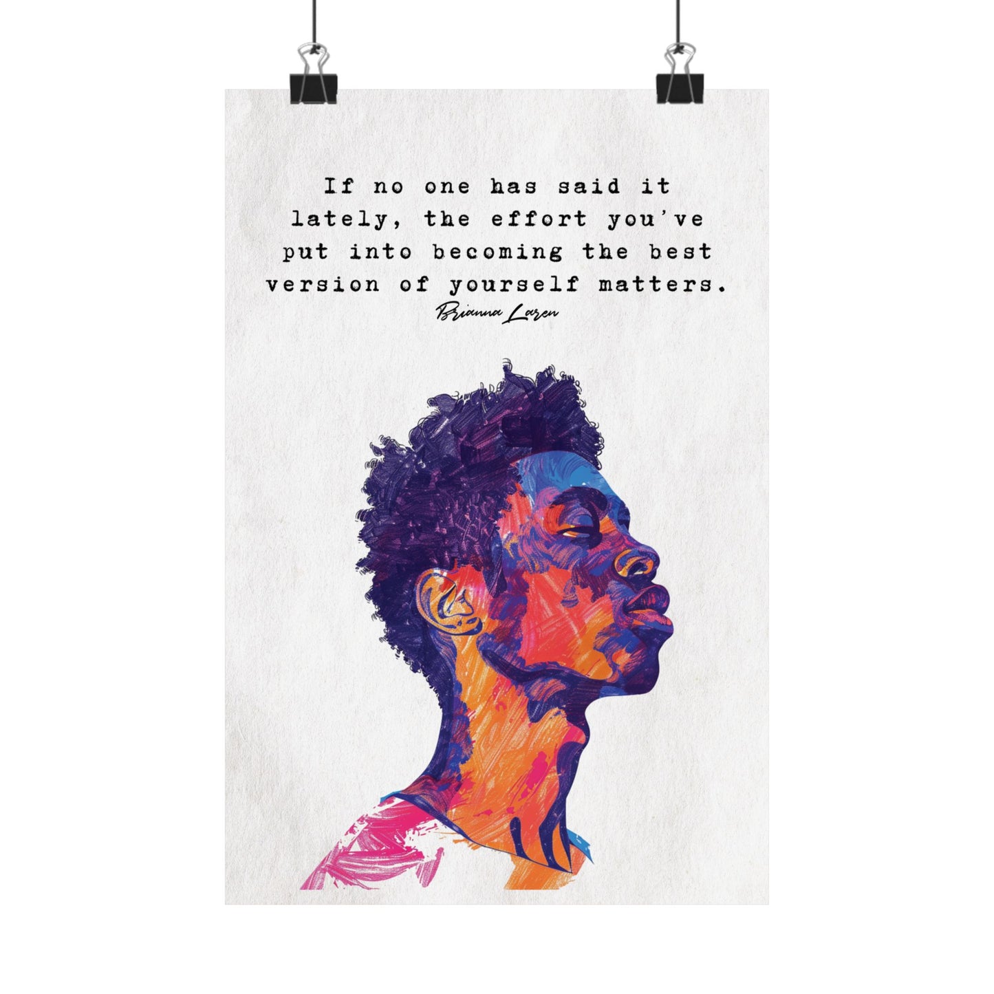 Effort Reminder