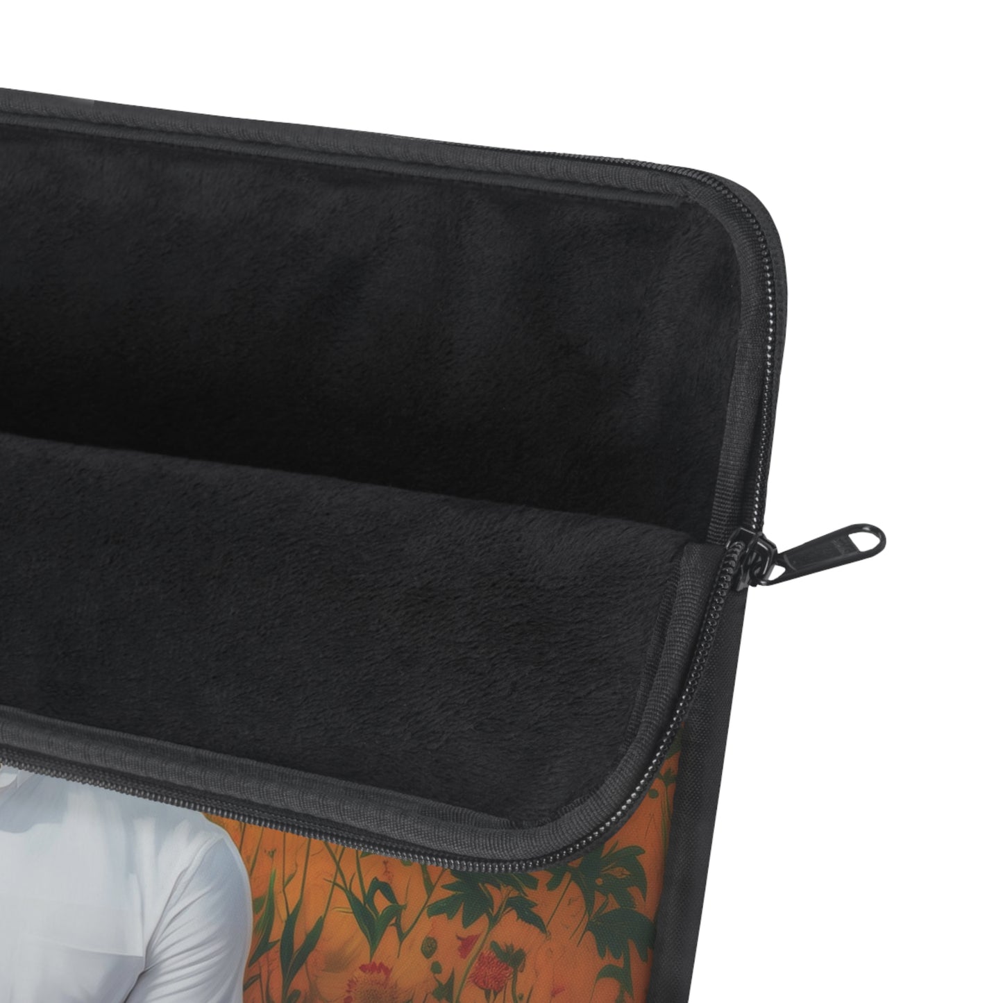 My Story Laptop Sleeve