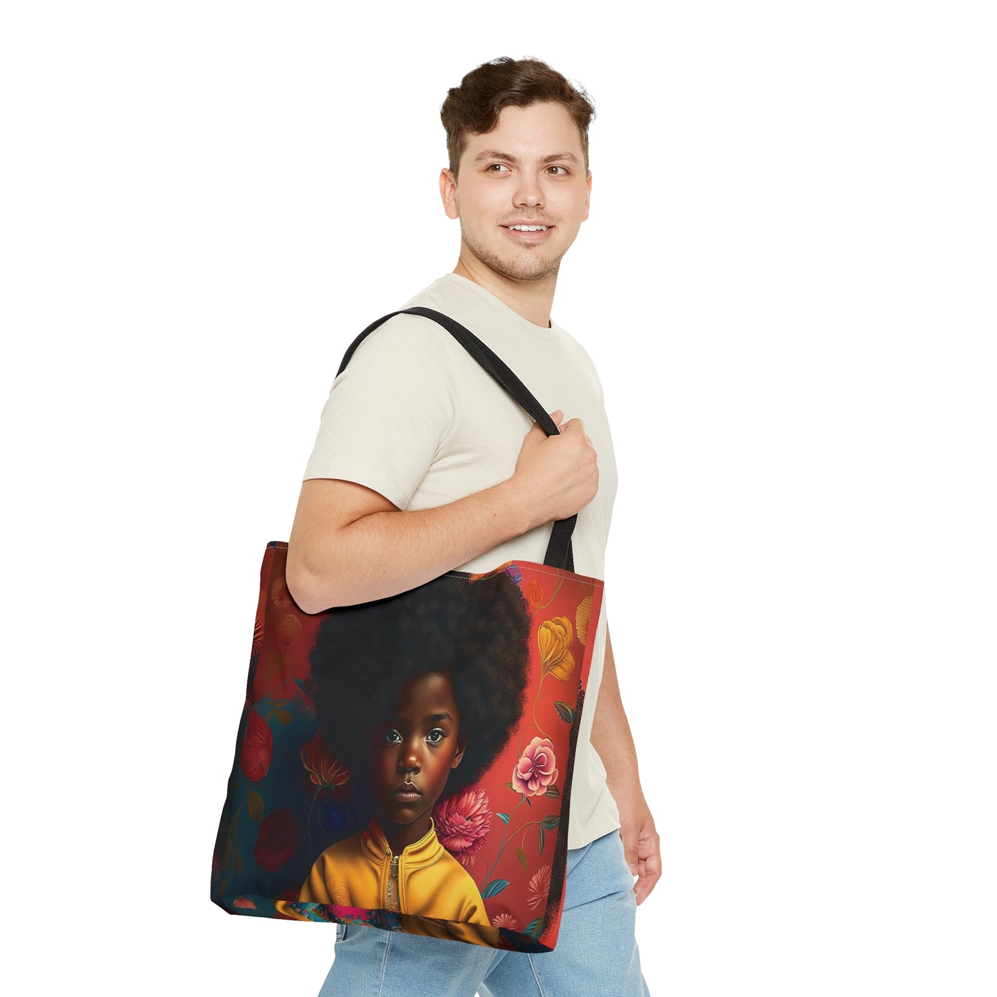 PPBG Tote Bag