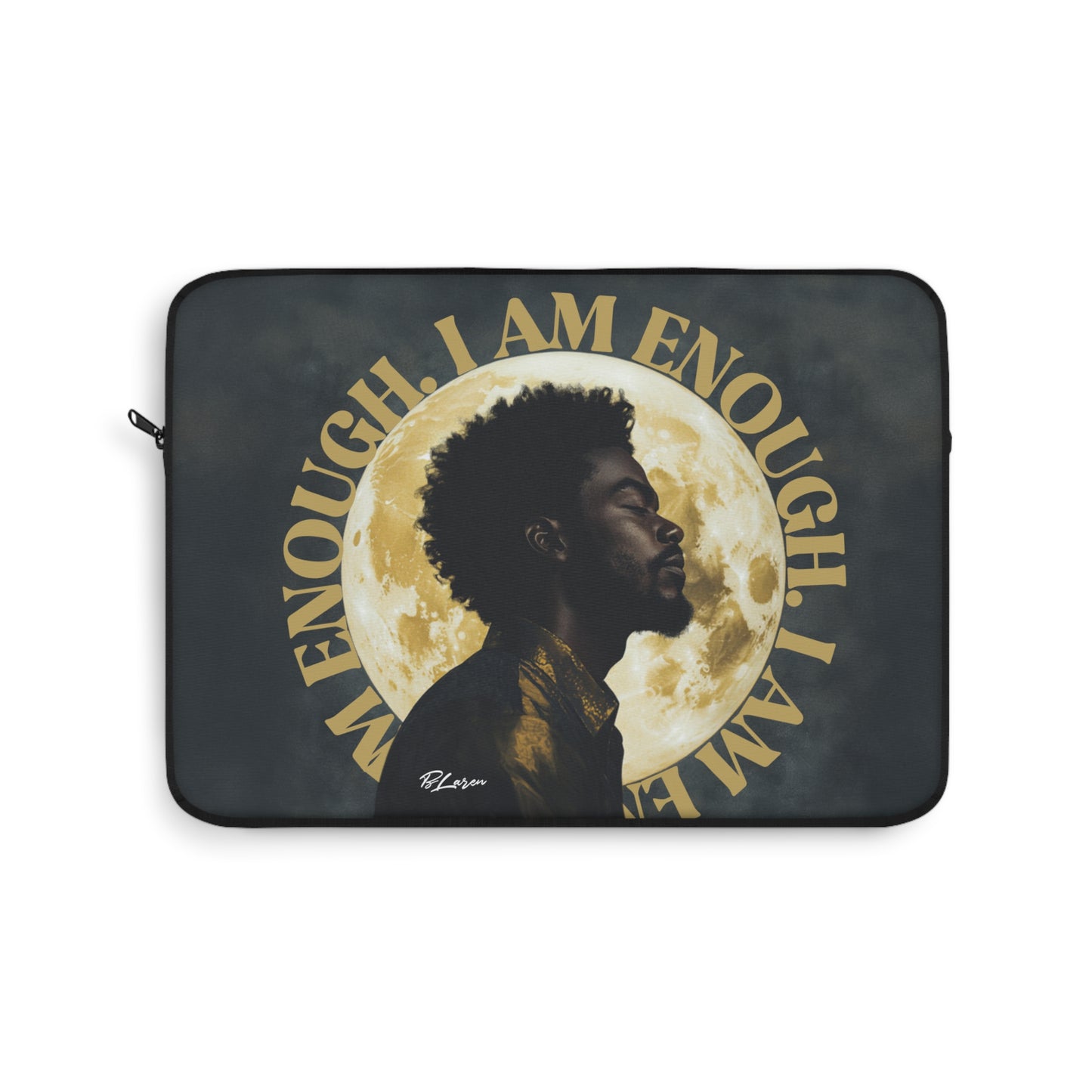 Enough Laptop Sleeve