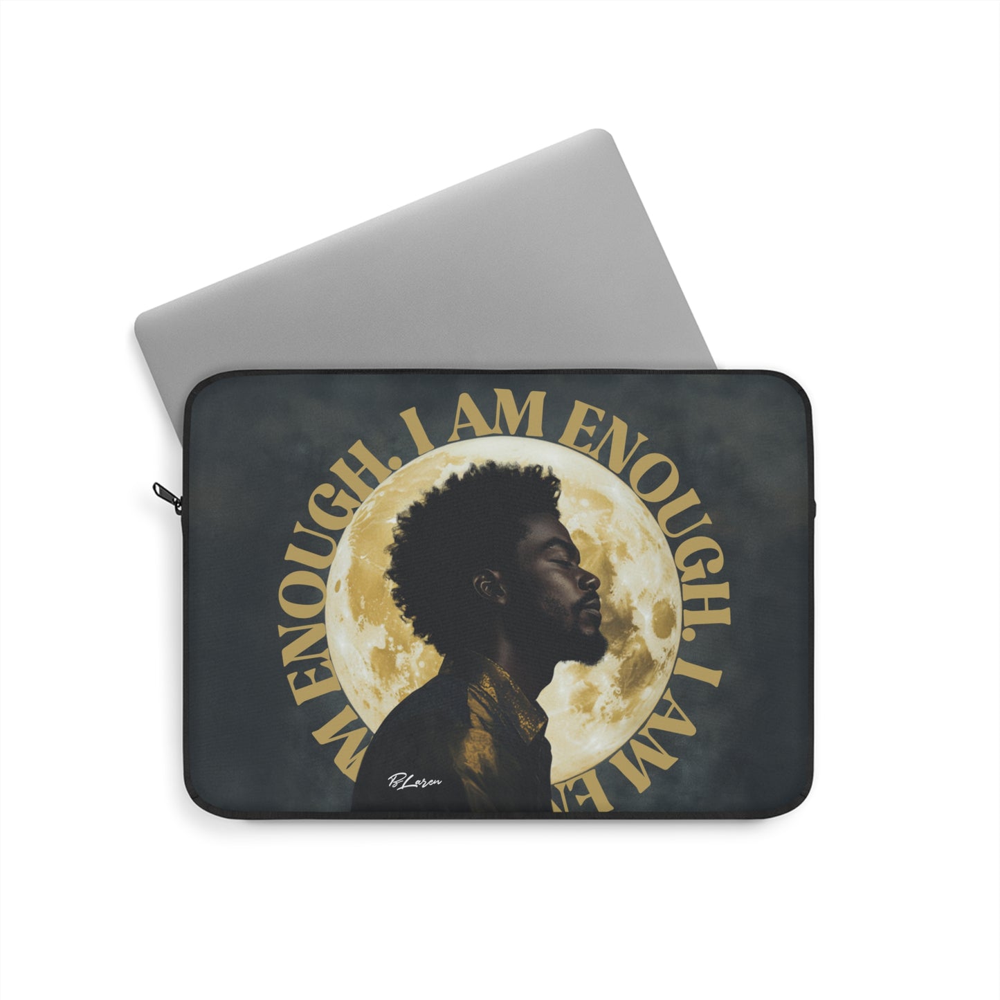 Enough Laptop Sleeve