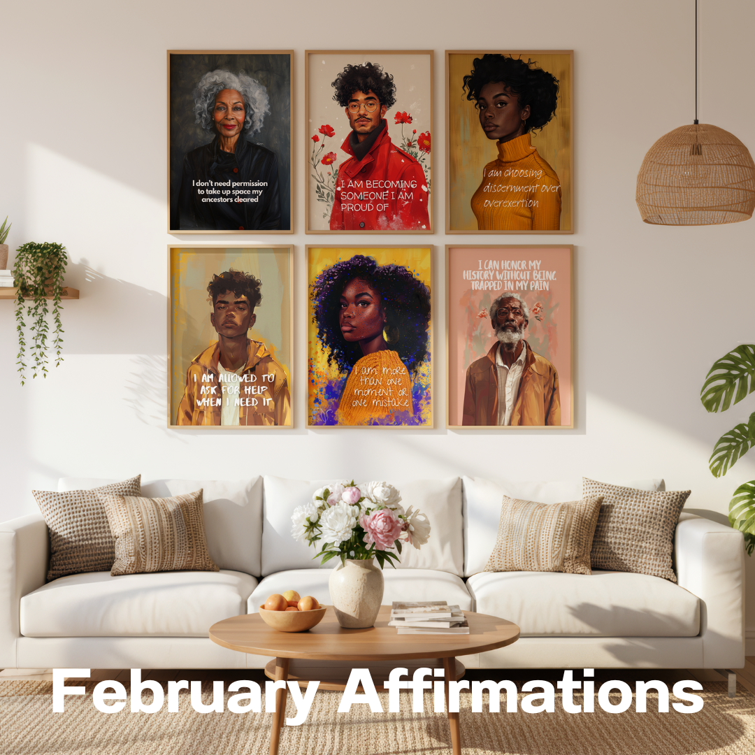 February Digital Collection