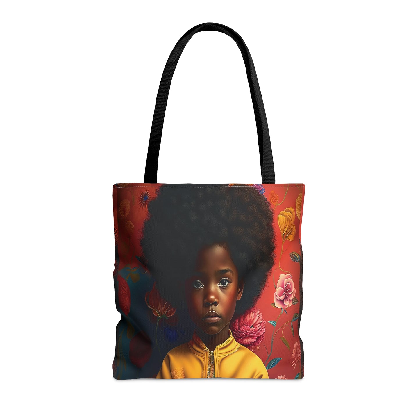 PPBG Tote Bag