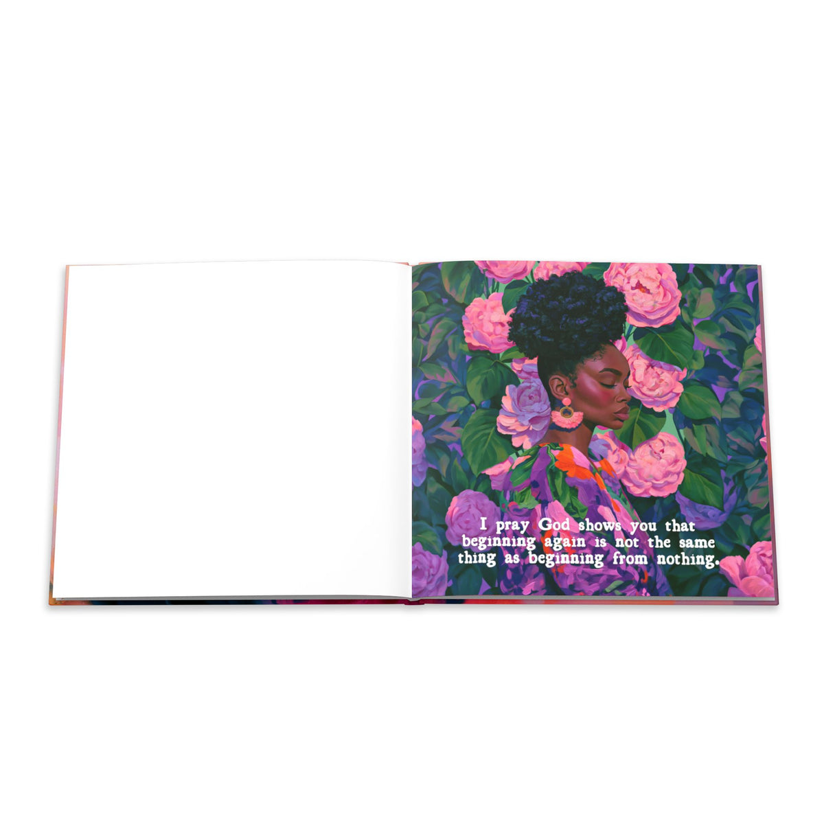 Prayers for Black Women Hardcover